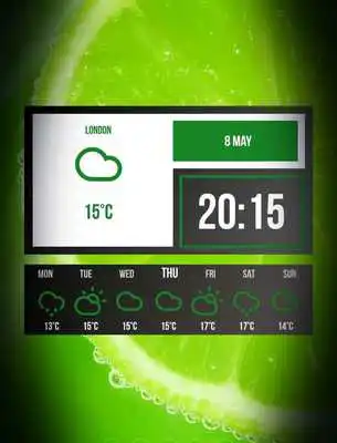 Play Weather Dee 4u Zooper