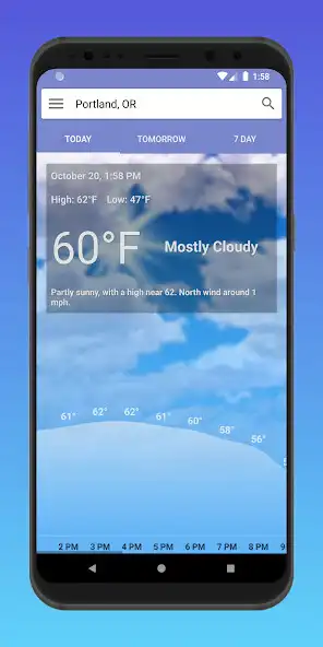 Play WeatherDotGov  and enjoy WeatherDotGov with UptoPlay