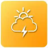 Free play online Weather Extra: Pocket Weather APK