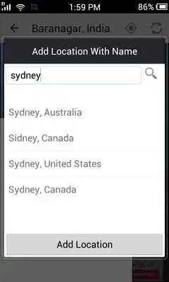 Play Weather Extra: Pocket Weather