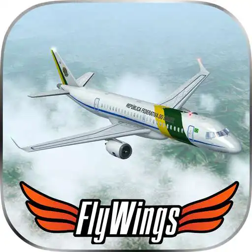 Play Weather Flight Sim Viewer APK Play Weather Flight Sim Viewer APK