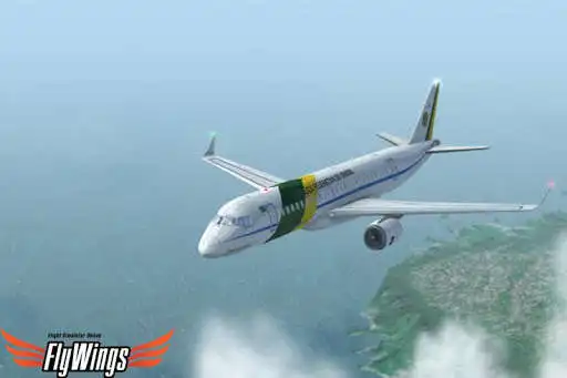 Play Weather Flight Sim Viewer as an online game Weather Flight Sim Viewer with UptoPlay