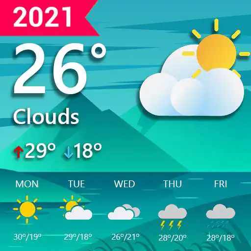 Play Weather Forecast - Accurate Weather & Weather Live APK Play Weather Forecast - Accurate Weather & Weather Live APK