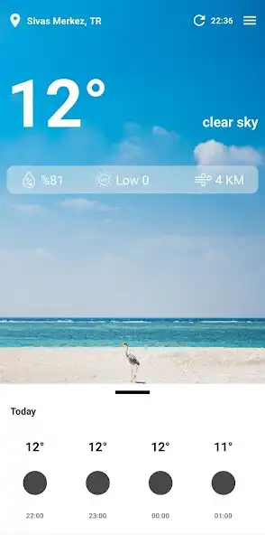 Play Weather Forecaster  and enjoy Weather Forecaster with UptoPlay