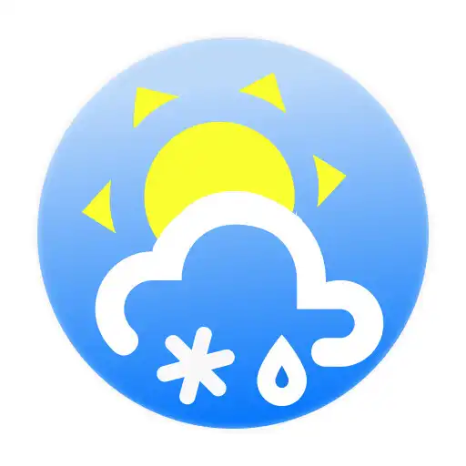 Play Weather Forecast Flutter APK