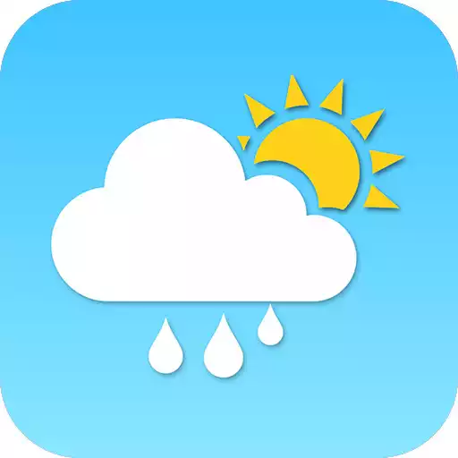 Free play online Weather forecast  APK
