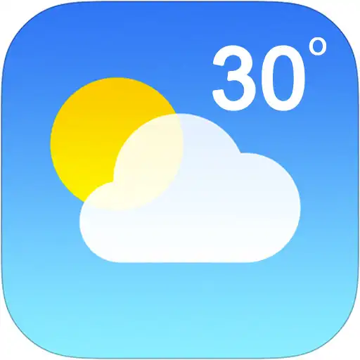 Play Weather Forecast - Live accurate weather forecast APK