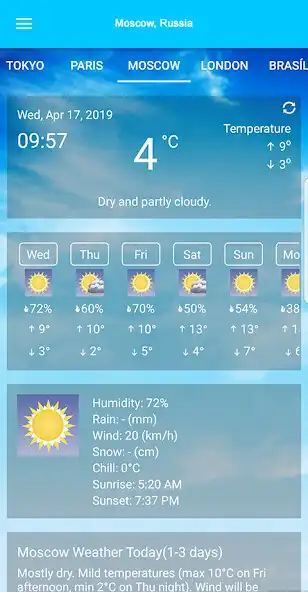 Play Weather Forecast - Live accurate weather forecast as an online game online Weather Forecast - Live accurate weather forecast with UptoPlay Play Weather Forecast - Live accurate weather forecast as an online game Weather Forecast - Live accurate weather forecast with UptoPlay