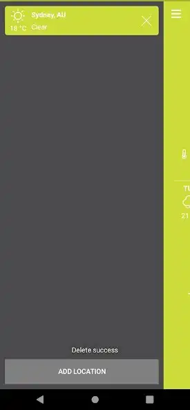 Play Weather Forecast Live as an online game online Weather Forecast Live with UptoPlay Play Weather Forecast Live as an online game Weather Forecast Live with UptoPlay