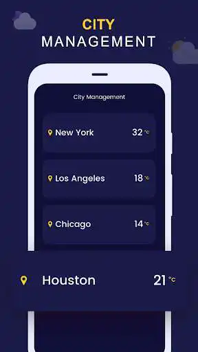 Play Weather forecast: live updates as an online game Weather forecast: live updates with UptoPlay