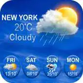 Free play online Weather Forecast Live Update - Weather predication APK Free play online Weather Forecast Live Update - Weather predication APK