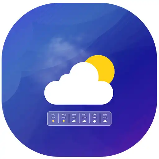 Play Weather Forecast - Live weather radar APK Play Weather Forecast - Live weather radar APK