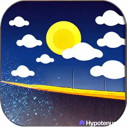 Play Weather Forecast Pro 2023 APK