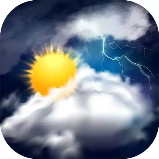 Free play online Weather Forecast Pro  APK