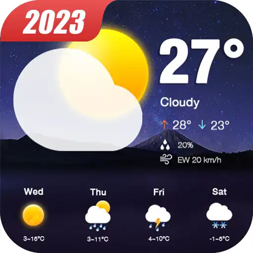 Play Weather Forecast: Radar Live APK Play Weather Forecast: Radar Live APK