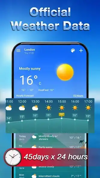 Play Weather Forecast: Radar Live  and enjoy Weather Forecast: Radar Live with UptoPlay