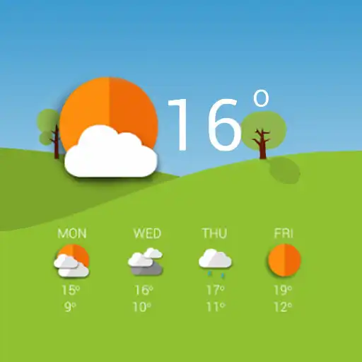 Free play online Weather forecast theme pack 2 APK Free play online Weather forecast theme pack 2 APK