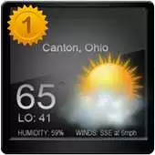 Free play online Weather forecast today Widget APK Free play online Weather forecast today Widget APK
