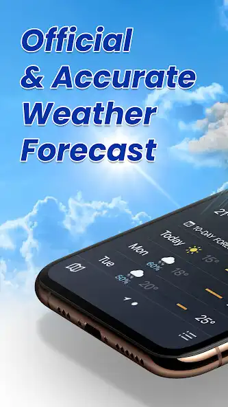 Play Weather forecast Weather Radar  and enjoy Weather forecast Weather Radar with UptoPlay