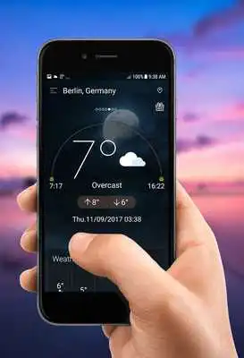 Play Weather Forecast - Weather Update Report 2019 Play Weather Forecast - Weather Update Report 2019