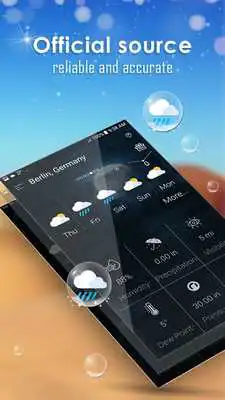 Play Weather Forecast - Weather Update Report 2019 Play Weather Forecast - Weather Update Report 2019