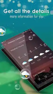 Play Weather Forecast - Weather Update Report 2019 Play Weather Forecast - Weather Update Report 2019