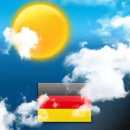 Free play online Weather for Germany APK Free play online Weather for Germany APK