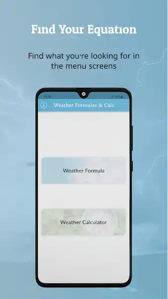 Play Weather Formula Calc as an online game online Weather Formula Calc with UptoPlay Play Weather Formula Calc as an online game Weather Formula Calc with UptoPlay