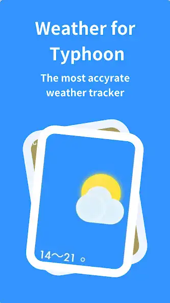 Play Weather for Typhoon  and enjoy Weather for Typhoon with UptoPlay