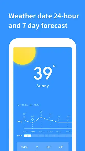 Play Weather for Typhoon as an online game Weather for Typhoon with UptoPlay