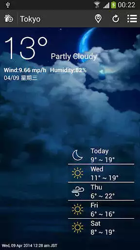 Play Weather Free  and enjoy Weather Free with UptoPlay