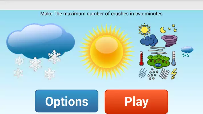 Play Weather Games for Kids Puzzle3 Play Weather Games for Kids Puzzle3