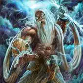 Free play online Weather Gods APK