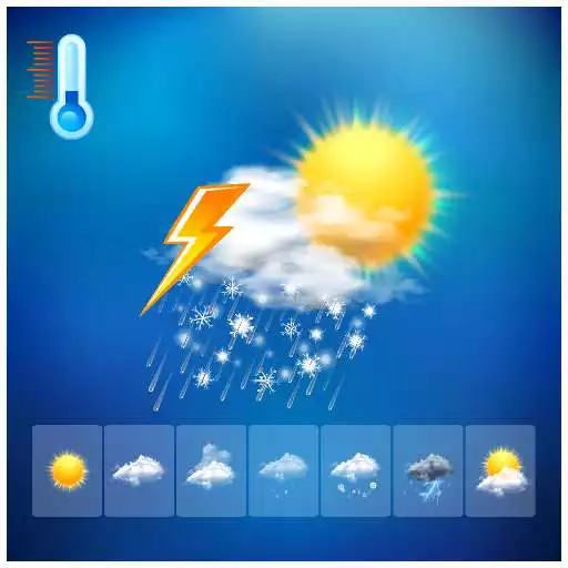 Play Weather Guide APK