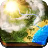 Free play online Weather HD - World Weather App APK
