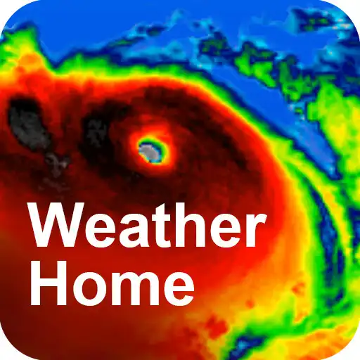 Play Weather Home - Live Radar APK Play Weather Home - Live Radar APK