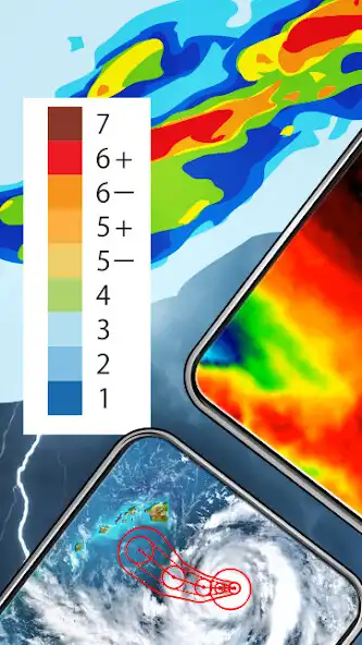 Play Weather Home - Live Radar  and enjoy Weather Home - Live Radar with UptoPlay