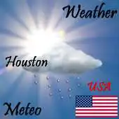 Free play online Weather Houston USA APK
