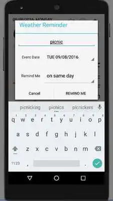 Play Weather Houston USA