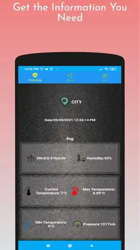 Play Weather in Burnaby  and enjoy Weather in Burnaby with UptoPlay