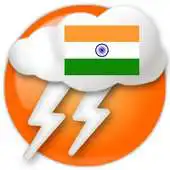 Free play online Weather India free APK