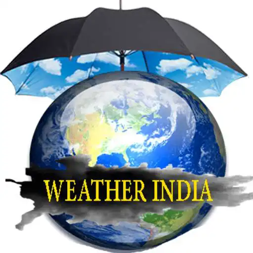Play Weather India APK Play Weather India APK