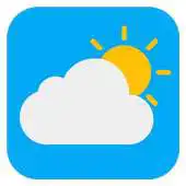 Free play online Weather Info Beta APK