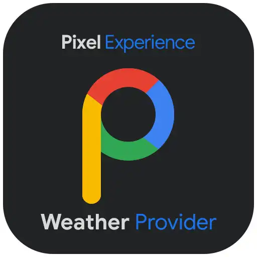 Play Weather Information Provider APK