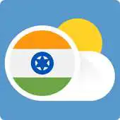 Free play online Weather in India APK