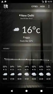 Play Weather in India