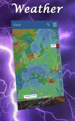 Play Weather in South Africa