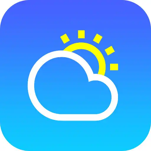 Play Weather - iOS Style Forecast APK