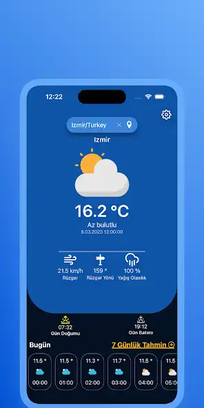 Play Weatherist - Hava Tahmini and enjoy Weatherist - Hava Tahmini with UptoPlay Play Weatherist - Hava Tahmini and enjoy Weatherist - Hava Tahmini with UptoPlay