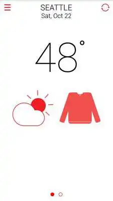 Play Weather it!